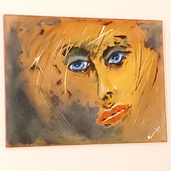 Rob Cummings Original - Picture 2 of 2